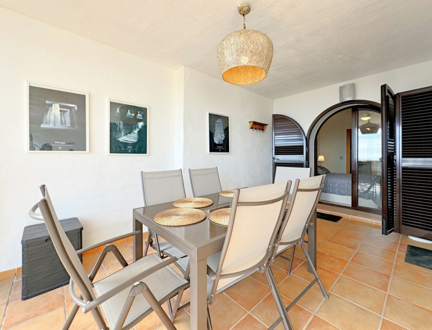 Revente · Appartement · Casares · Costa del Sol