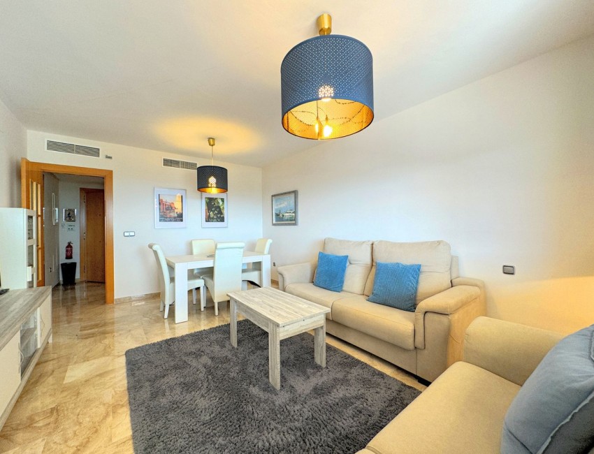 Revente · Appartement · Casares · Costa del Sol