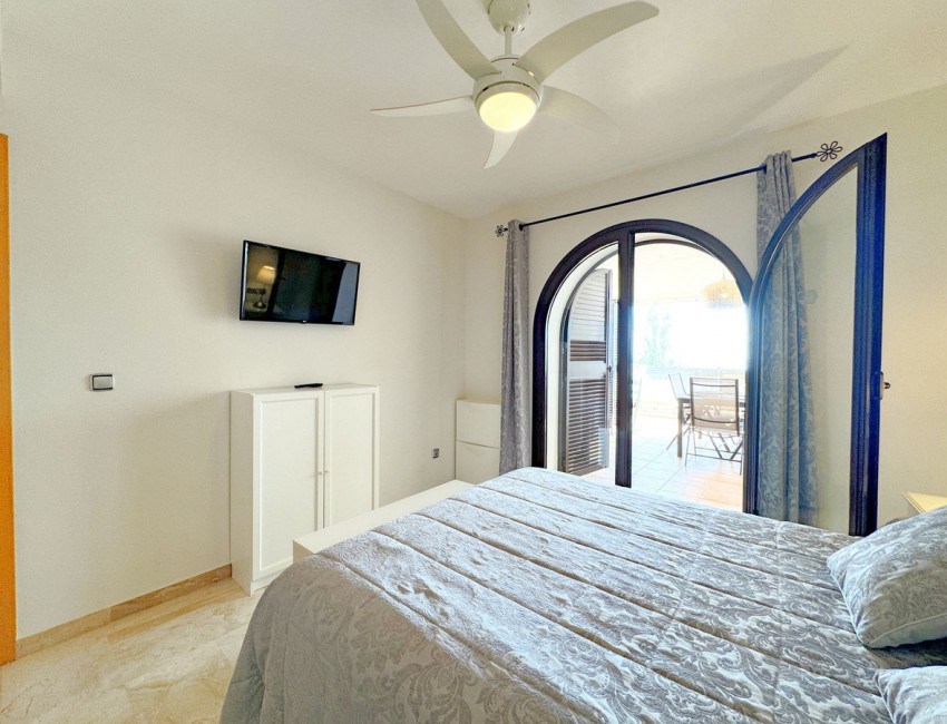 Revente · Appartement · Casares · Costa del Sol