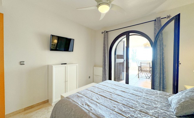 Sale · Apartment / Flat · Casares · Costa del Sol