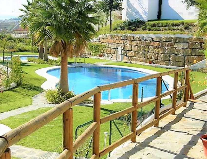 Venta · Apartamento / Piso · Casares · Costa del Sol