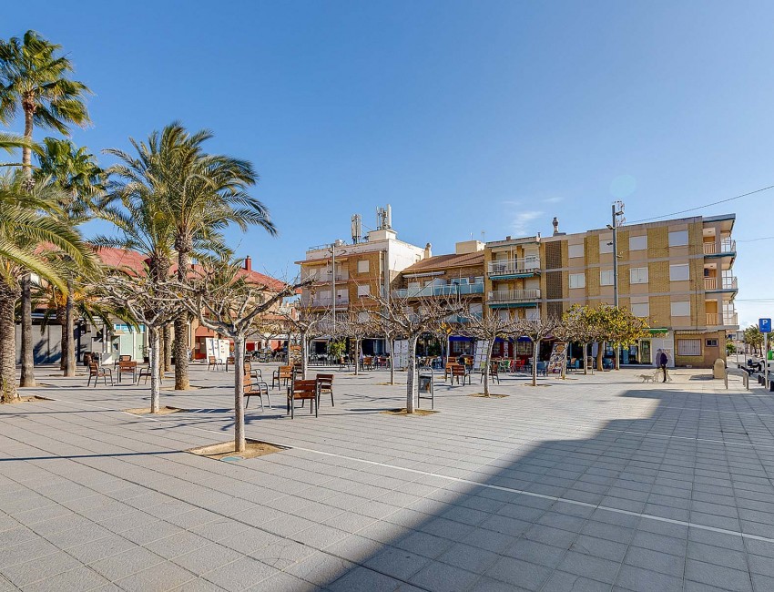 Nouvelle construction · Bungalow / Maison de Ville · Pilar de la Horadada · La Torre