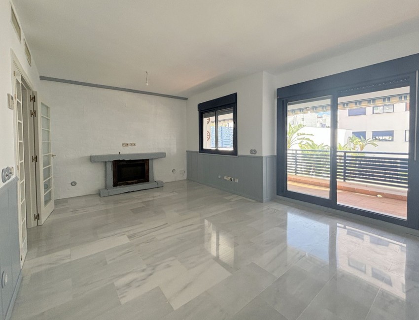 Revente · Appartement · Estepona · Costa del Sol