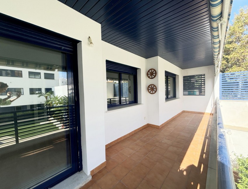 Revente · Appartement · Estepona · Costa del Sol