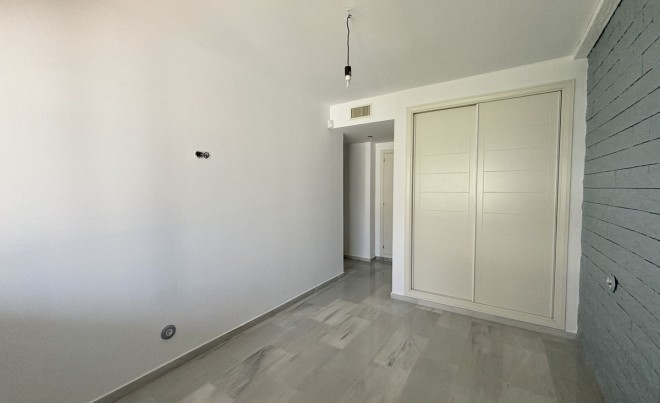 Venta · Apartamento / Piso · Estepona · Costa del Sol