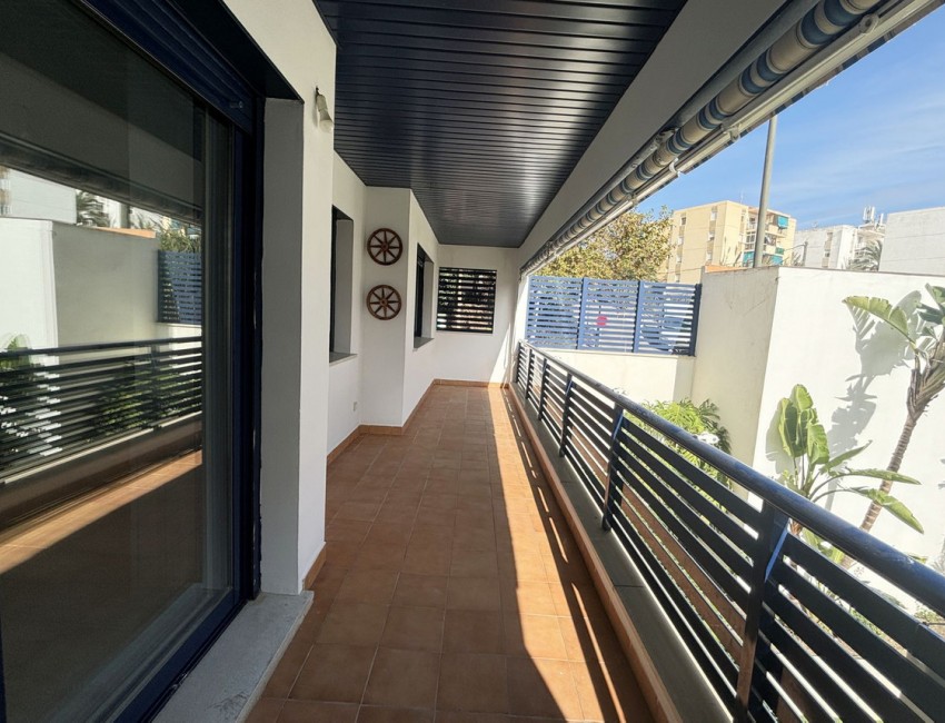 Sale · Apartment / Flat · Estepona · Costa del Sol