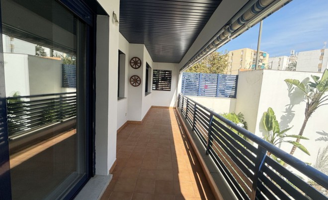 Venta · Apartamento / Piso · Estepona · Costa del Sol