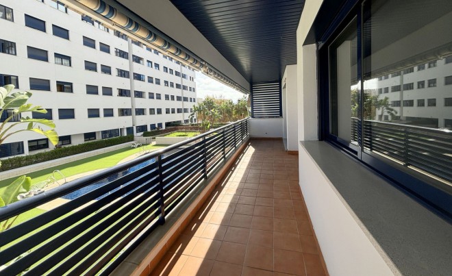 Venta · Apartamento / Piso · Estepona · Costa del Sol