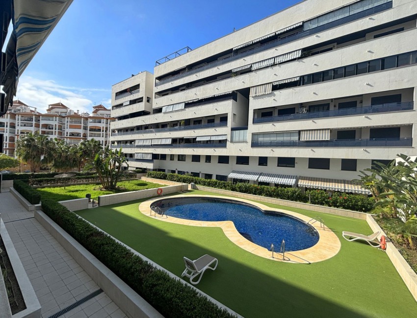 Revente · Appartement · Estepona · Costa del Sol