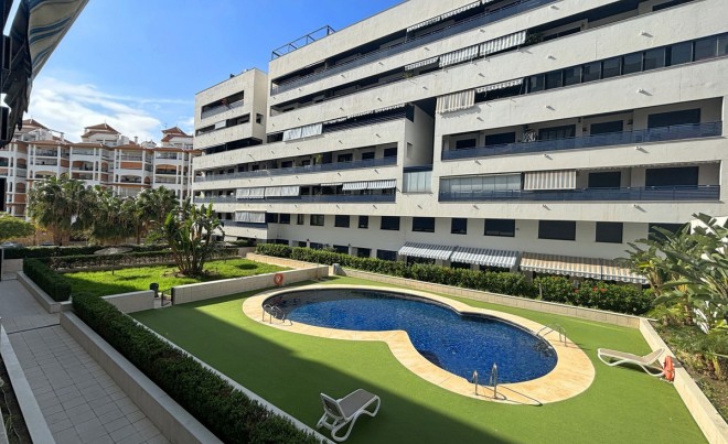 Venta · Apartamento / Piso · Estepona · Costa del Sol