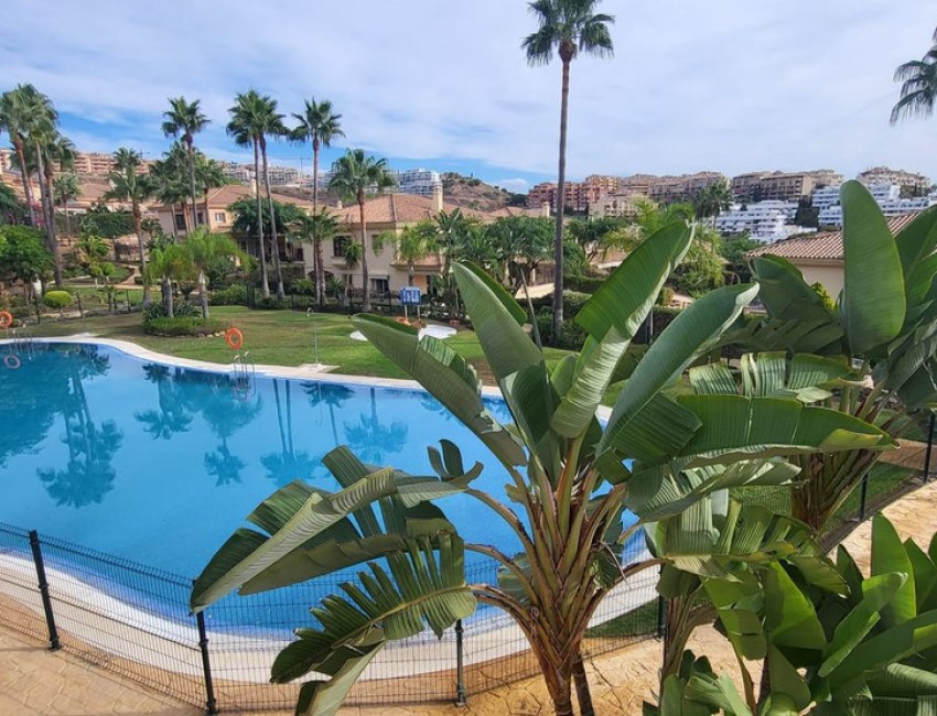 Venta · Bungalow / Adosado / Semiadosado · Riviera del Sol · Costa del Sol