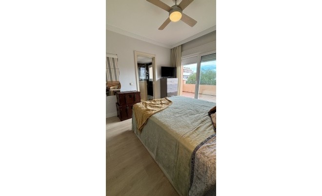 Venta · Bungalow / Adosado / Semiadosado · Riviera del Sol · Costa del Sol