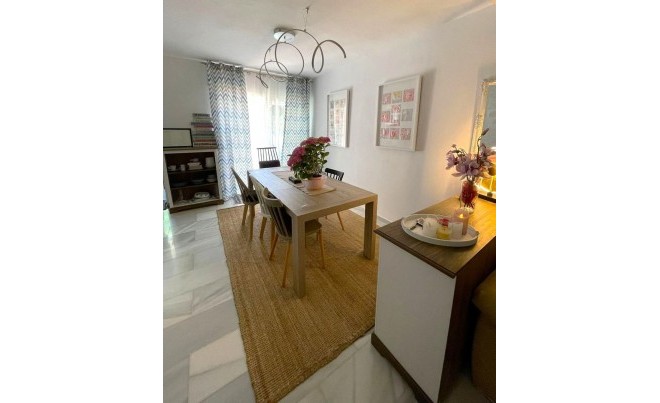 Sale · Apartment / Flat · Estepona · Costa del Sol