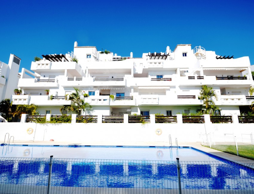 Venta · Apartamento / Piso · Estepona · Costa del Sol