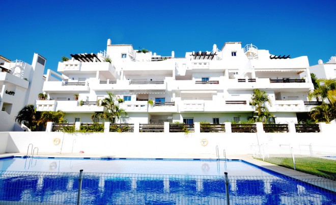 Venta · Apartamento / Piso · Estepona · Costa del Sol