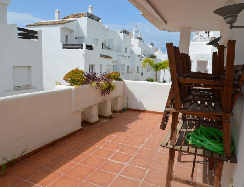 Venta · Apartamento / Piso · Estepona · Costa del Sol