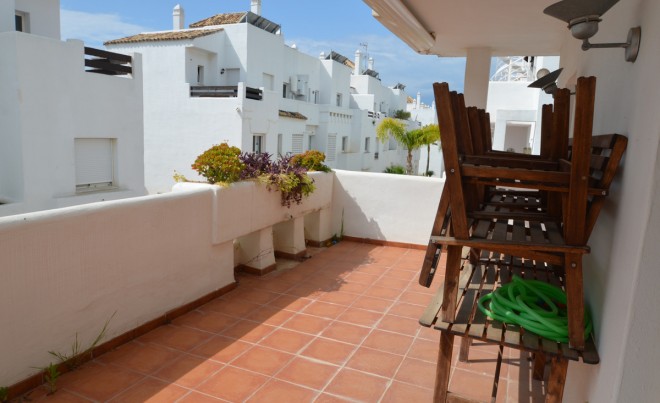 Venta · Apartamento / Piso · Estepona · Costa del Sol