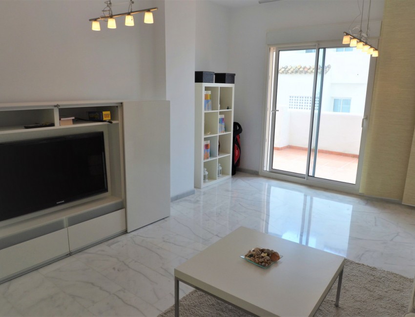 Venta · Apartamento / Piso · Estepona · Costa del Sol