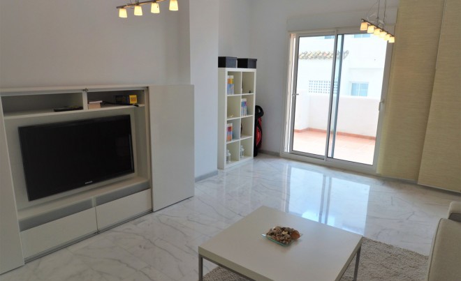 Venta · Apartamento / Piso · Estepona · Costa del Sol