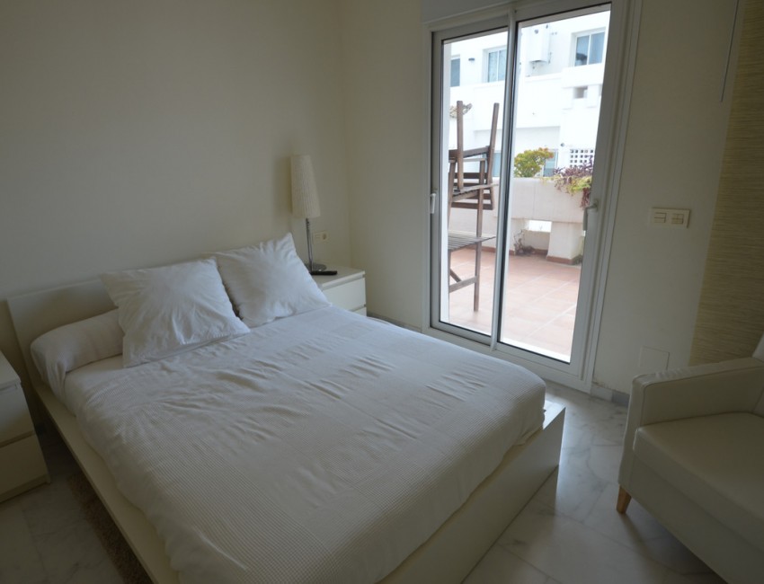 Venta · Apartamento / Piso · Estepona · Costa del Sol