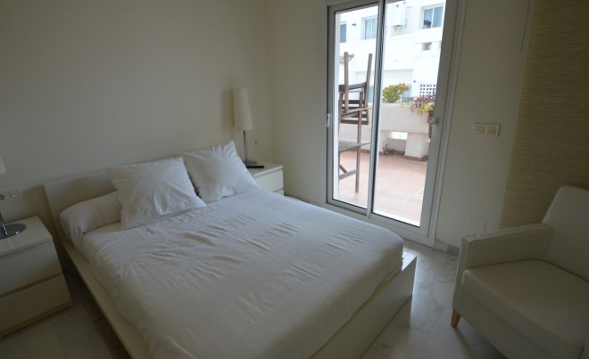 Venta · Apartamento / Piso · Estepona · Costa del Sol