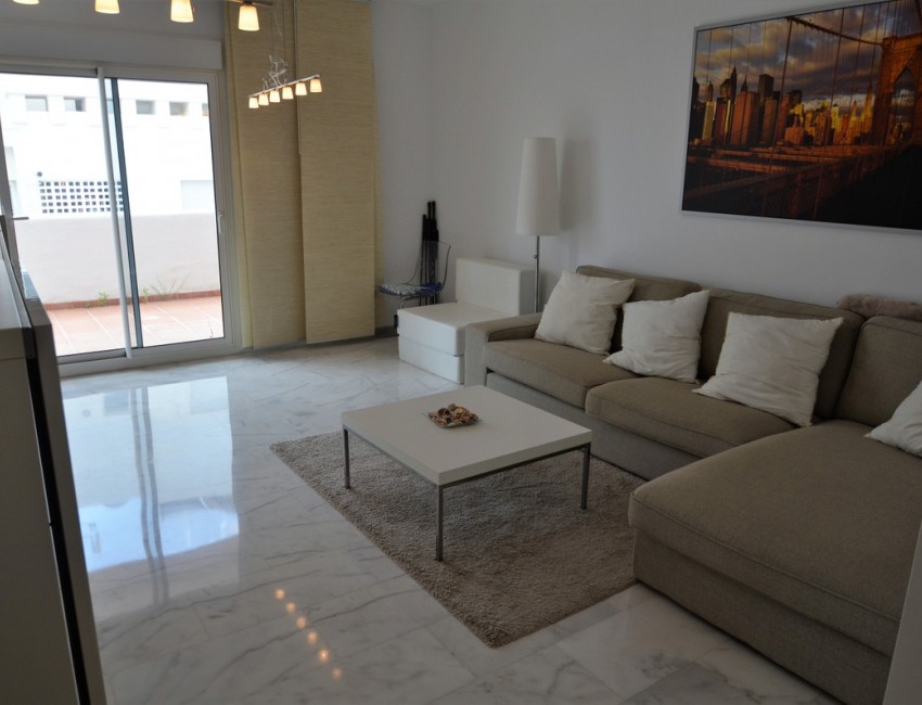 Venta · Apartamento / Piso · Estepona · Costa del Sol