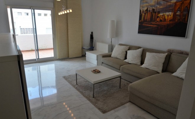 Venta · Apartamento / Piso · Estepona · Costa del Sol