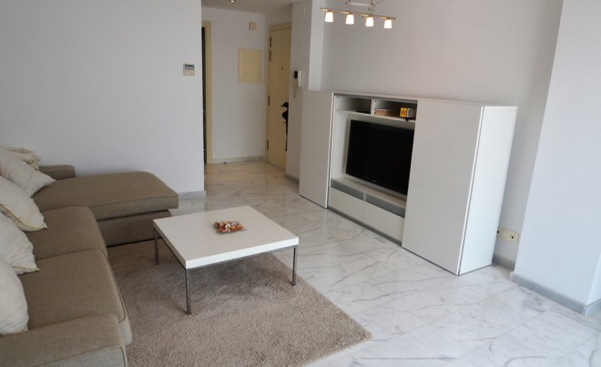 Venta · Apartamento / Piso · Estepona · Costa del Sol