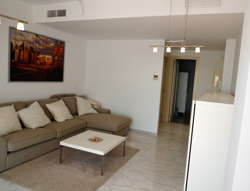 Venta · Apartamento / Piso · Estepona · Costa del Sol