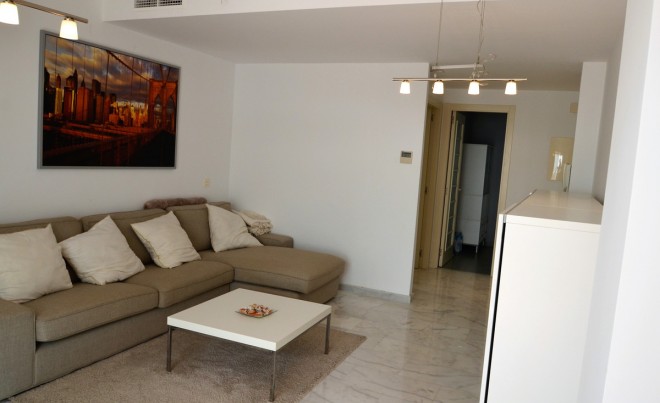 Venta · Apartamento / Piso · Estepona · Costa del Sol