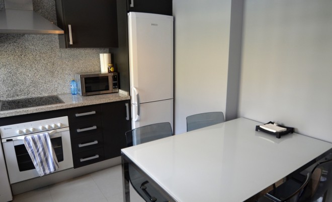 Venta · Apartamento / Piso · Estepona · Costa del Sol