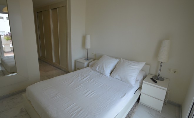 Venta · Apartamento / Piso · Estepona · Costa del Sol