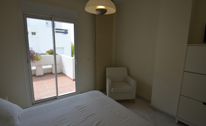 Venta · Apartamento / Piso · Estepona · Costa del Sol