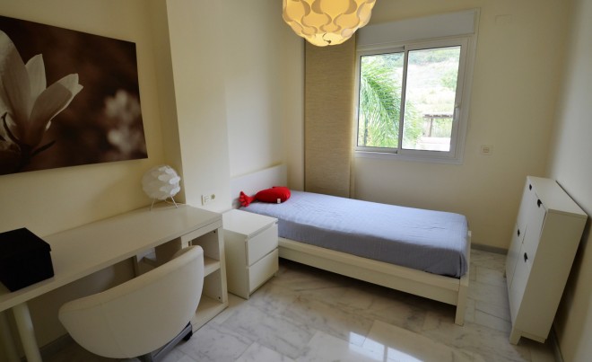 Venta · Apartamento / Piso · Estepona · Costa del Sol