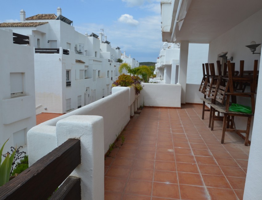 Venta · Apartamento / Piso · Estepona · Costa del Sol