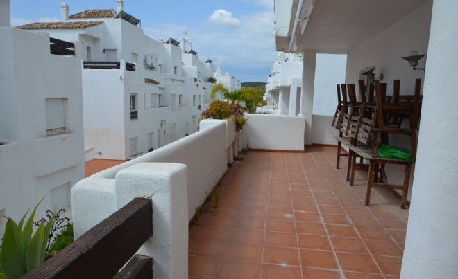 Venta · Apartamento / Piso · Estepona · Costa del Sol