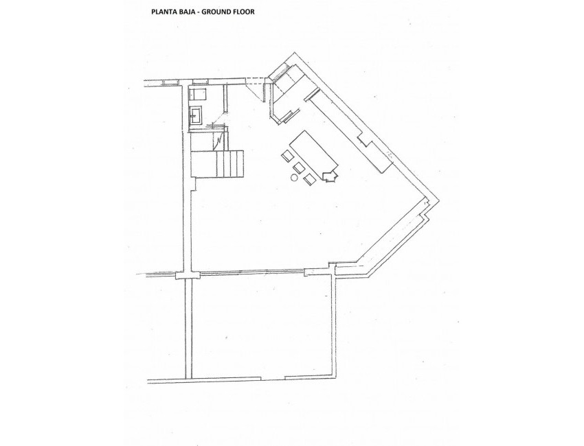 Revente · Bungalow / Maison de Ville · La Duquesa · Costa del Sol