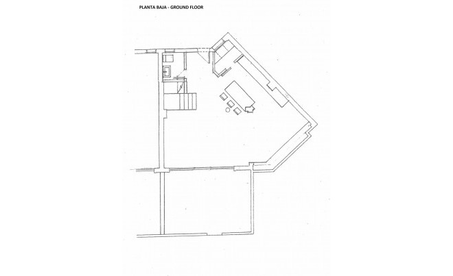 Revente · Bungalow / Maison de Ville · La Duquesa · Costa del Sol