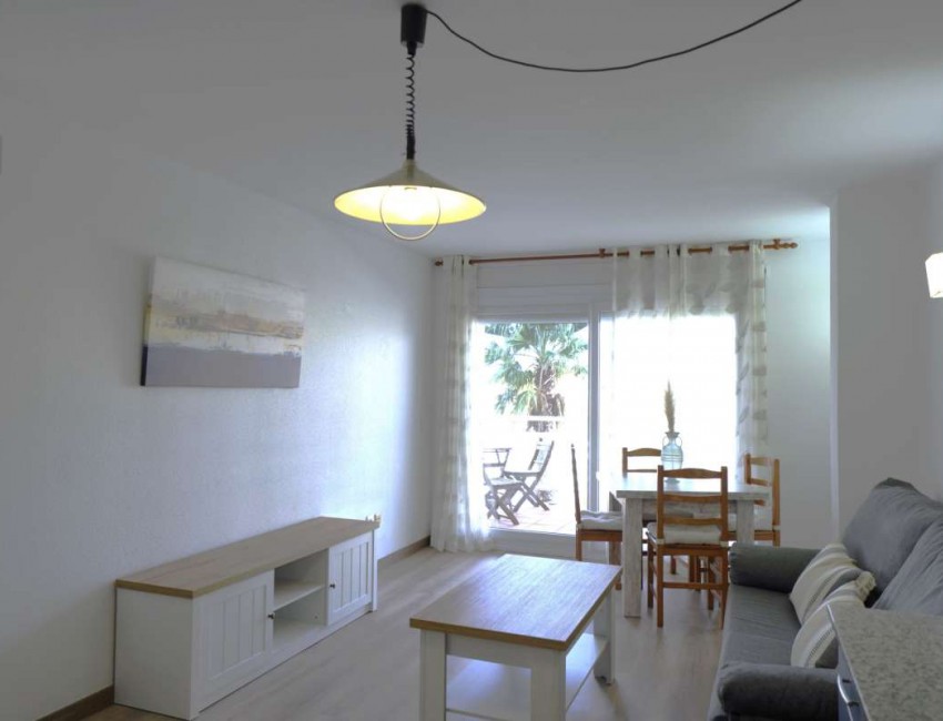 Sale · Apartment / Flat · Santa Margarita