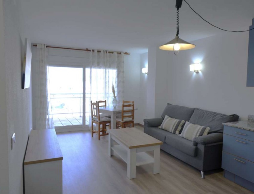 Sale · Apartment / Flat · Santa Margarita