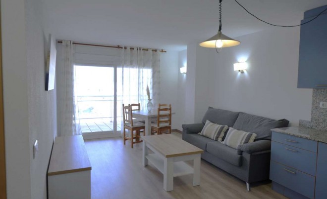 Sale · Apartment / Flat · Santa Margarita