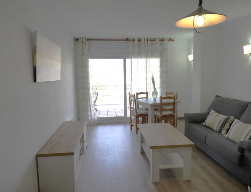 Sale · Apartment / Flat · Santa Margarita