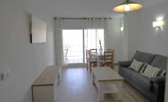 Sale · Apartment / Flat · Santa Margarita