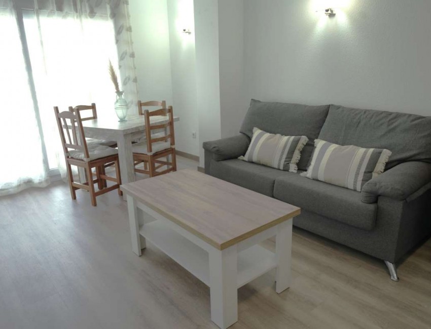 Sale · Apartment / Flat · Santa Margarita