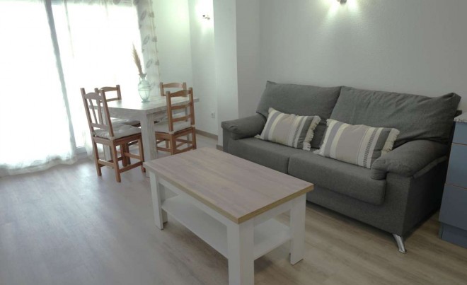 Sale · Apartment / Flat · Santa Margarita