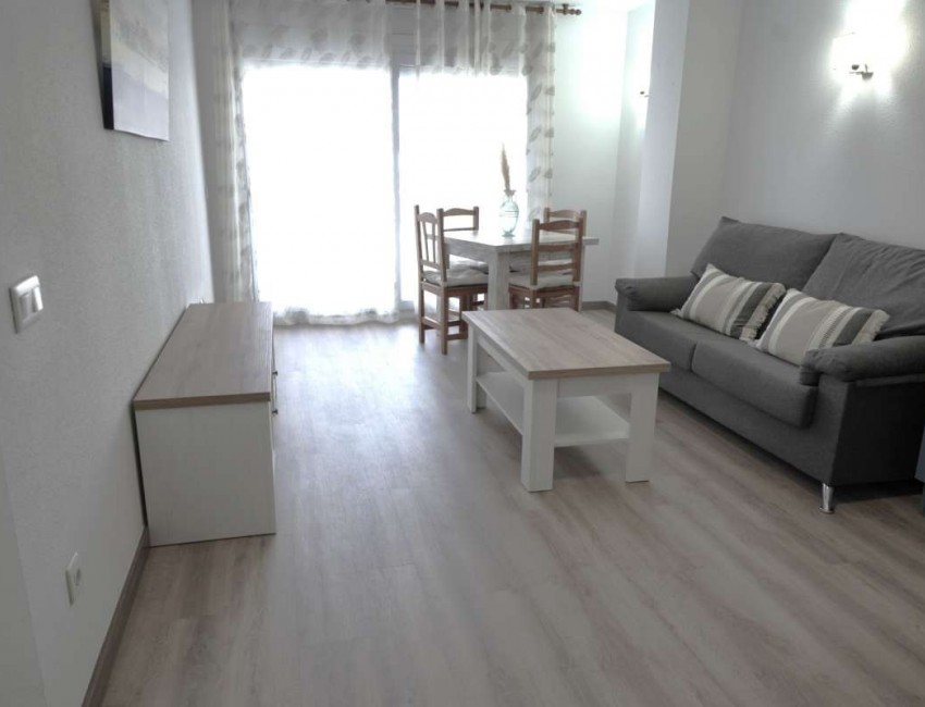 Sale · Apartment / Flat · Santa Margarita