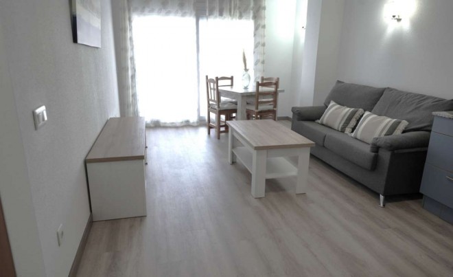 Sale · Apartment / Flat · Santa Margarita