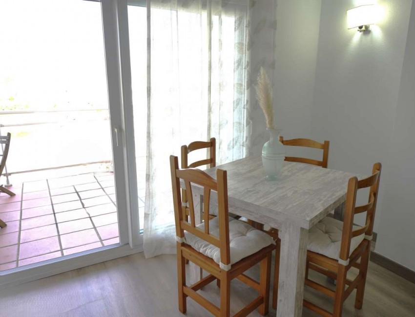 Sale · Apartment / Flat · Santa Margarita