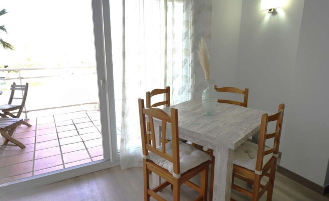 Sale · Apartment / Flat · Santa Margarita