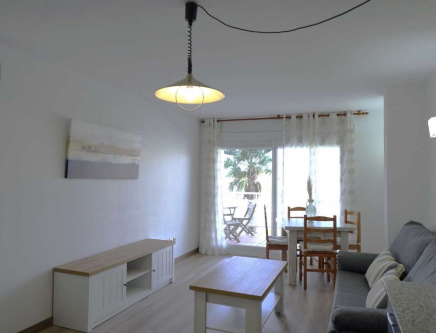 Sale · Apartment / Flat · Santa Margarita